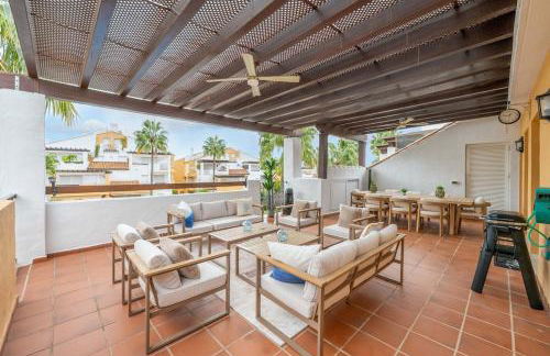 LXR Bahía de Marbella 3HAB Beachfront - Foto 10