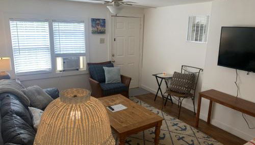 Sandy Mutts at the Beach cottage - Foto 2