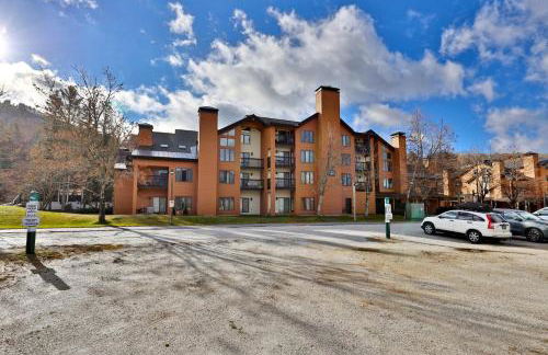 Pico Mountain Condo C-307 - 1 BR, 1BA Steps to Pico Ski Slopes, Bus to Killington - Foto 26