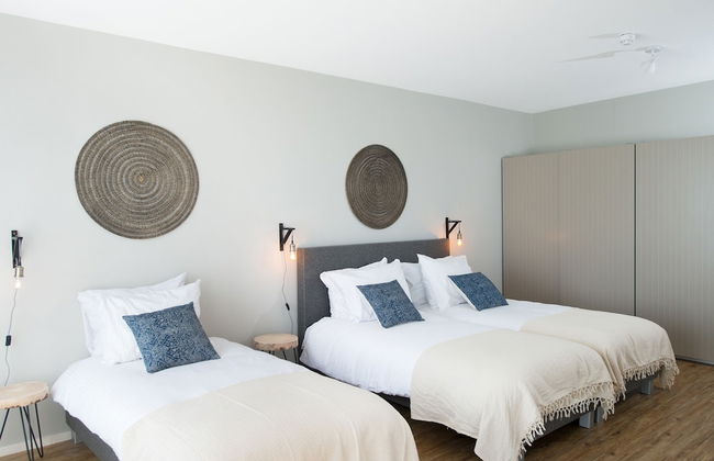 BizStay Harbour Scheveningen Apartments - Foto 52