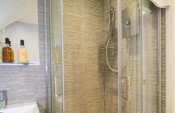 Escape to a Clifftop Chalet with pool and tennis onsite - 1A Kingsdown Holiday Park - Foto 26