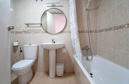 Piscina y Vistas al Mar Cabo de Palos, Playa Honda - Foto 9