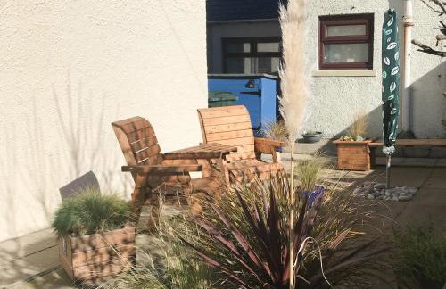 Seahaven Cottage - Foto 11