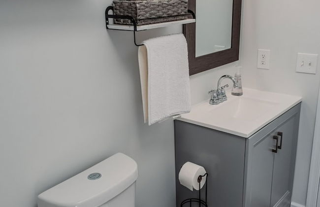 Cozy Modern Villa in New Castle - Foto 18