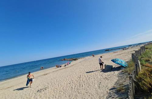 Luxury Beach Room - Foto 24