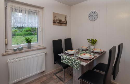 Ferienhäuser Olbernhau Erzgebirge - Foto 27