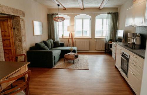 Urlaubsfreude Biedermann Haus Blumenglück - Anemone - Foto 20