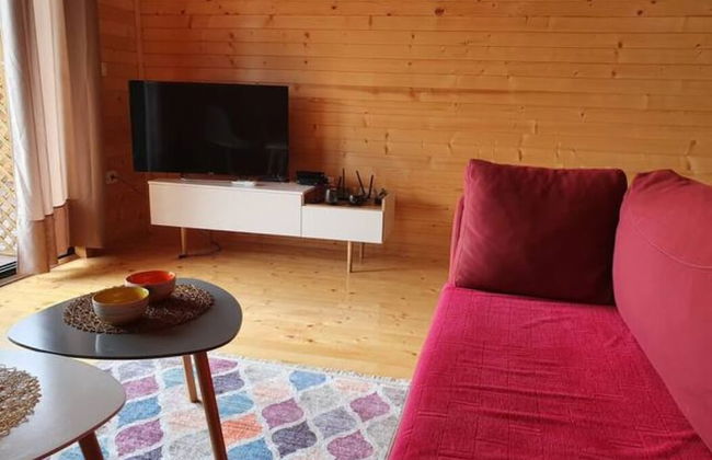 Ivana Houses Ada Bojana - Foto 17