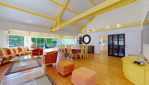 Villa Amare Granville - Foto 4