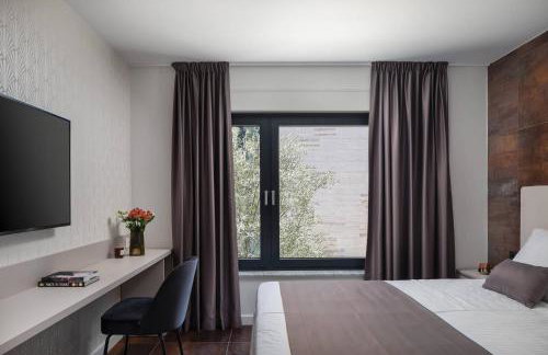 HADRIE LUXURY RESORT AND VILLAS ROVA c - Foto 18