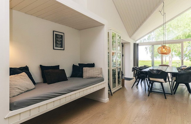 5 Star Holiday Home in Stroby - Foto 12