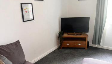 Albert Gate Apartment TSAC - Photo 1