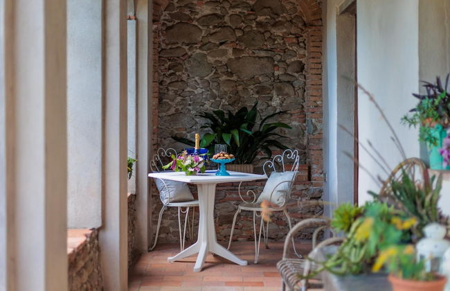 Casa Cassettari Apartment With Garden - Foto 23