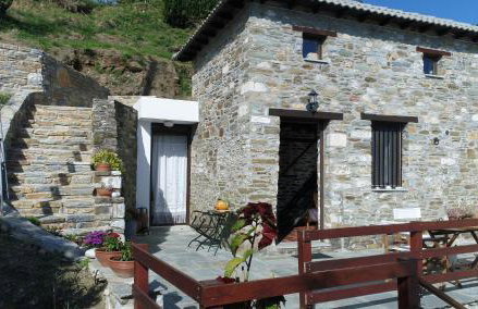 Sweet Stone Cottage - Foto 34