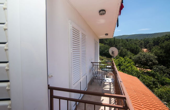 Apartments Jelka - Foto 17