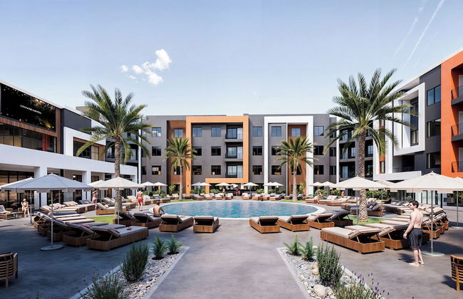 Otonomus Hotel - Las Vegas - Foto 62