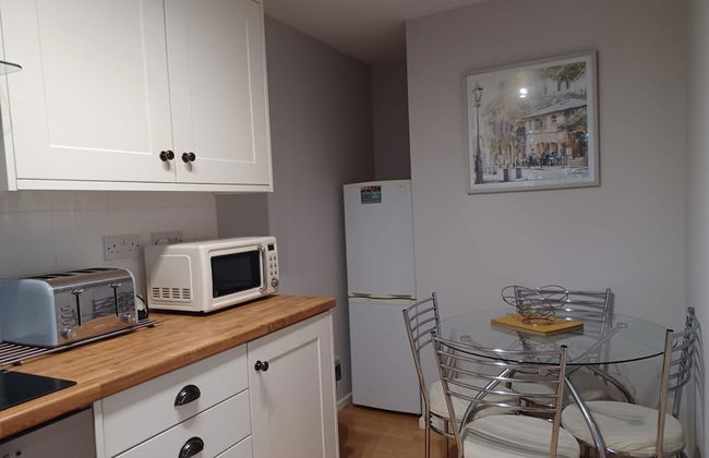 White Door Malt - Huku Kwetu - Foto 8