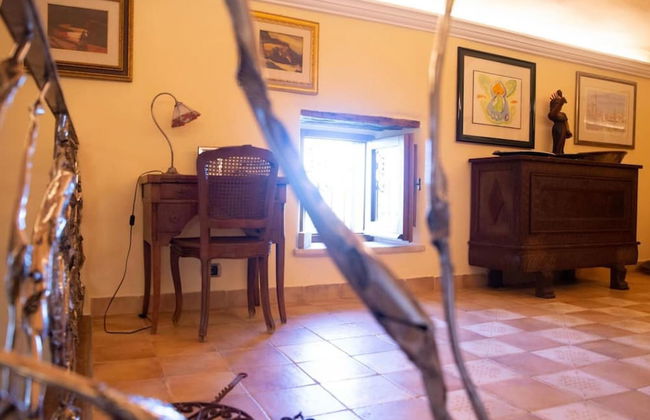 Welcomely - Casa Tipica Vista Mozzafiato - Foto 16