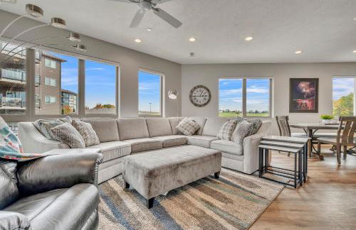 Wake on the Lake at Bridges Bay - Foto 40