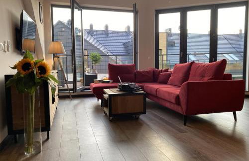 Apartament Krzysztofa Bochusa - Foto 43