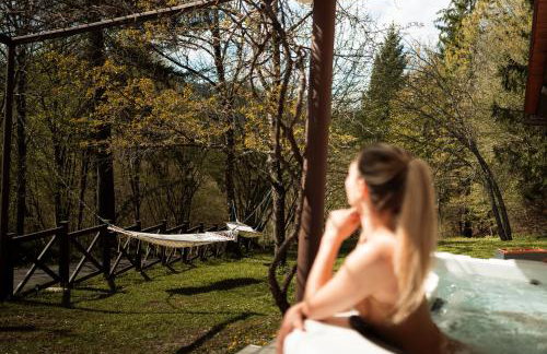 Villa Planica Holiday Home - Foto 4