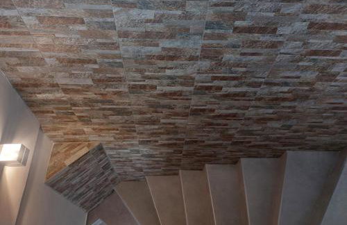 Apomero Apartment in Rochari Panormos - Foto 24