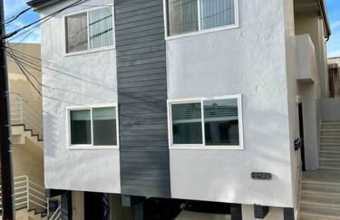 Brand New Ocean-View Beach Home Steps to the Sand! - Foto 9