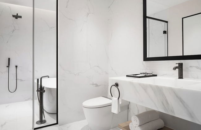 Citadines Flatiron Phnom Penh - Photo 32