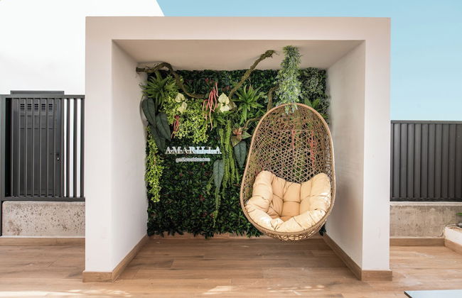 Amarilla Golf Residences - Foto 30