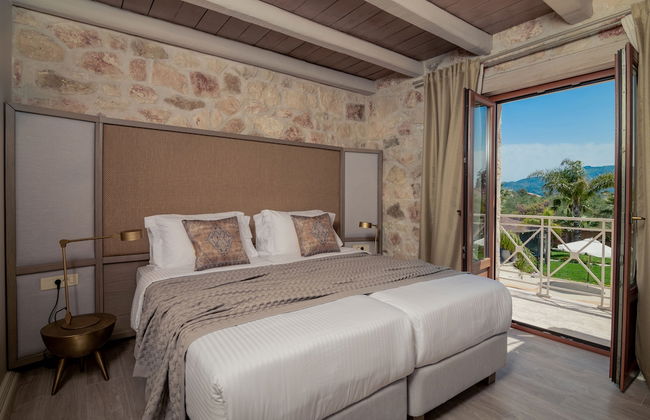 Archontiko Koutsis - Luxury Villa Collection - Foto 20