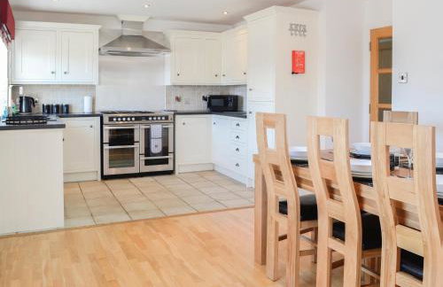 The Byre - Camp Douglas - Cottage - Foto 6