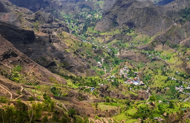 Paul Valley Hiking Tour - Photo 7