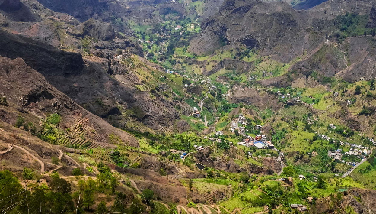 Paul Valley Hiking Tour - Foto 1