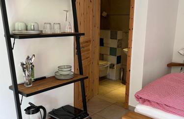 Teichland Linum Apartments - Photo 18