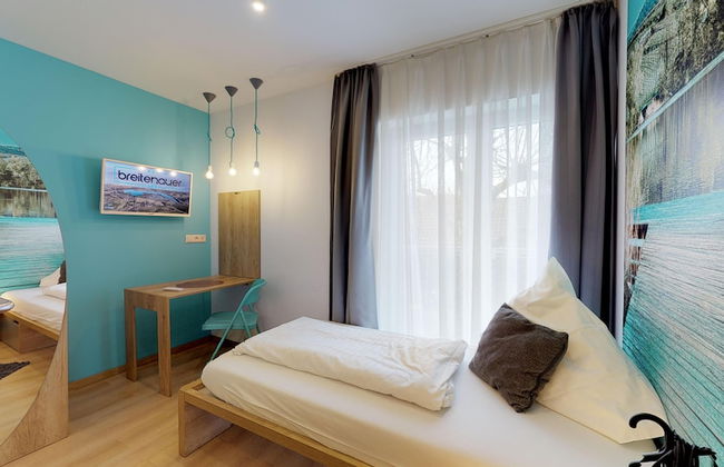 Pension Breitenauer See - Photo 26
