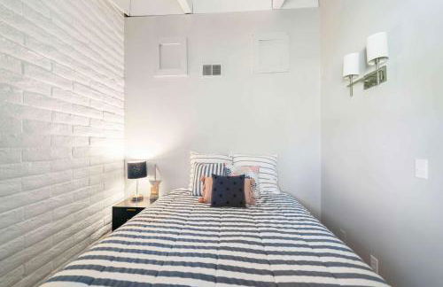 Lakeside Serenity - 2BR 1BA Clear Lake Escape - Foto 22