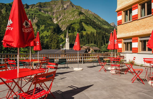 Berghaus Schroecken - Photo 44