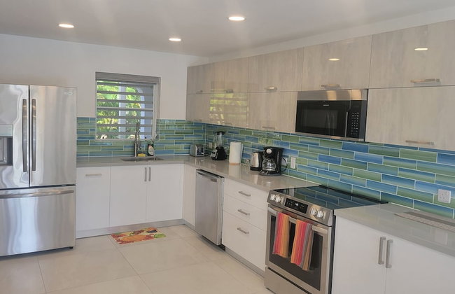 HBK Villa Rentals at Jolly Harbour - Foto 47
