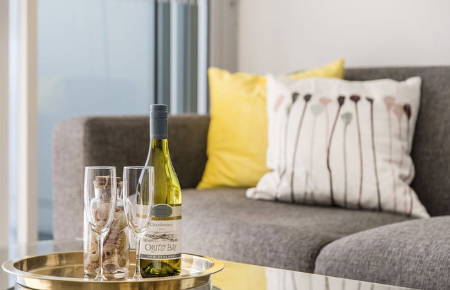 Doubleone3 Apartments - Foto 10