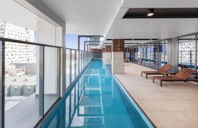 Avani Adelaide Residences - Foto 58