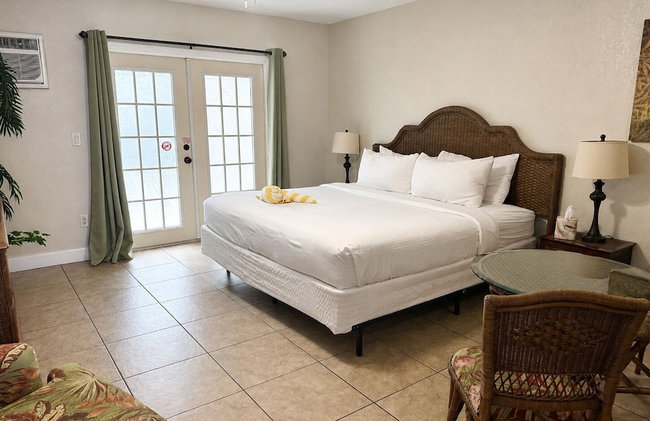 Beso Del Sol Resort - Photo 157