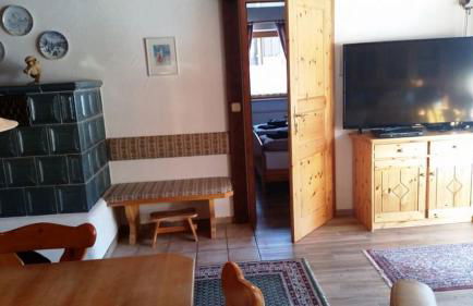 Ferienwohnung Enzian 1 im Feriendorf Sonnenhang im Allgäu - Foto 9