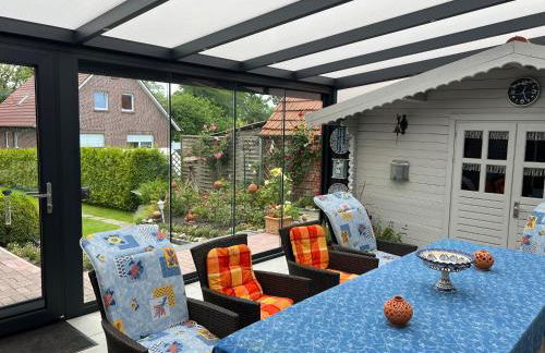 Ferienwohnung Klatto - Foto 7