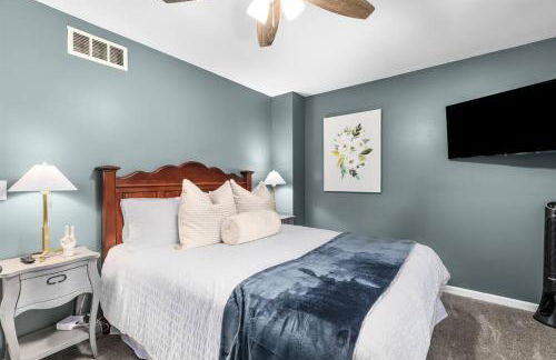 Modern 3BR 2BA Family Home in Commerce Township - Foto 18