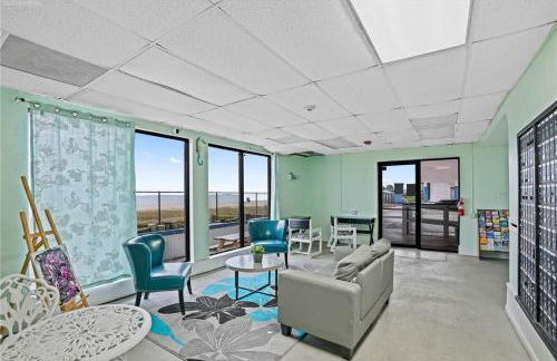 The Sandbar Stay - North Beach Waterfront Condo - Foto 30