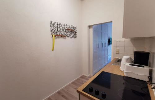 Apartment in Stadtnähe - Foto 8