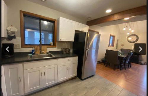 Rosie’s Cabin - Foto 7