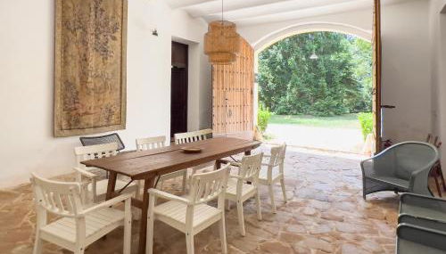 Masoveria de Villavecchia - Foto 4