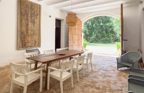 Masoveria de Villavecchia - Foto 4