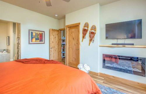 Juniper Haven New Remodel and Resort Amenities - Foto 8